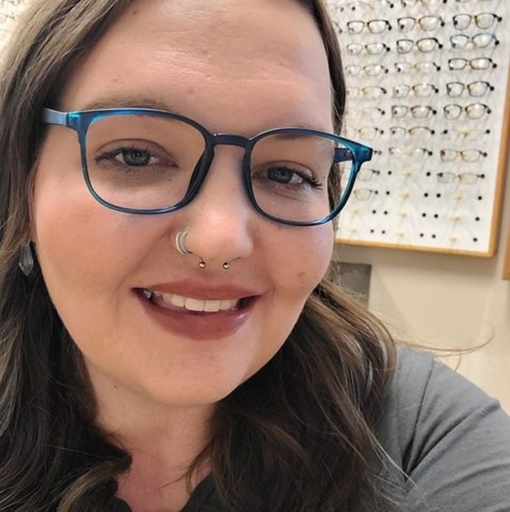 Meet your Posher, Traci jo
